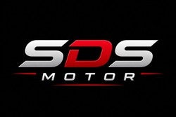 Logo SDS Motor