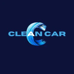 Logo CLEAN CAR