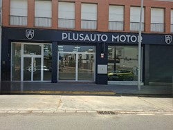 PLUSAUTO MOTOR