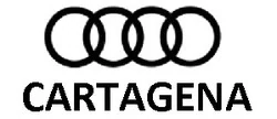 Logo AUDI HUERTAS MOTOR CARTAGENA