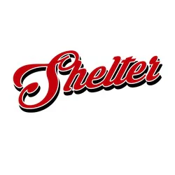 Logo SHELTER GARAGE