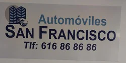 Logo Automoviles San Francisco
