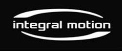 Logo INTEGRAL MOTION MADRID