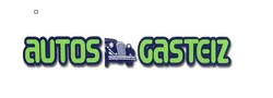 Logo AUTOS GASTEIZ