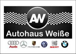 Logo AUTOHAUS WEIBE