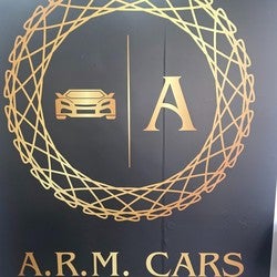 ARM. CARS