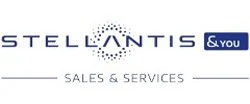 Logo STELLANTIS & YOU ZARAGOZA OPEL
