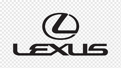 Logo CROSSOVER LEXUS
