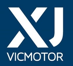 Logo XJVICMOTOR