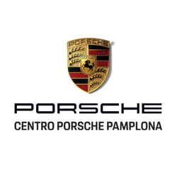 Logo CENTRO PORSCHE PAMPLONA