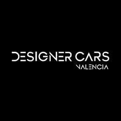 Logo Designer Cars Valencia