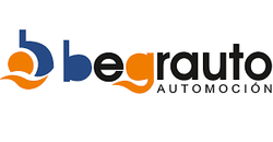 Logo BEGRAUTO AUTOMOCION