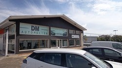 DM AUTOMOCION