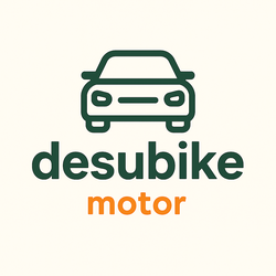 Logo Desubike Sl.