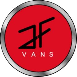 Logo AF VANS