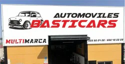 Logo Automoviles Basti-Cars