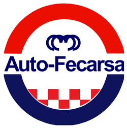 Logo AUTO FECARSA