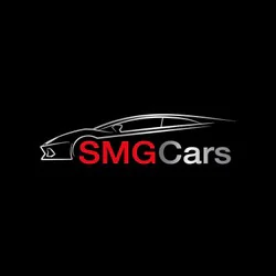 Logo SMG CARS