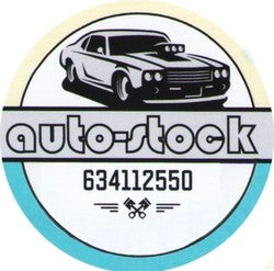 AUTO STOCK OCASION