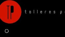 Logo TALLERES PONTEVEA