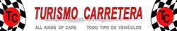Logo TURISMO CARRETERA