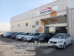 Automoviles Callejas