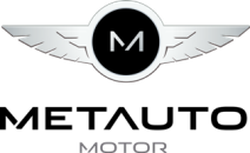 Logo METAUTO MOTOR