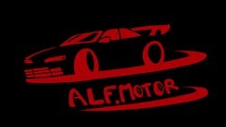 Logo ALF MOTOR