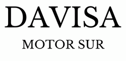 Logo MERCEDES DAVISA