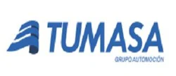 Logo TUMASA - GRATAL MOTOR
