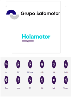 Logo HOLAMOTOR ALMERIA