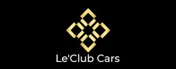 Logo LE CLUB CARS