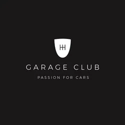 Logo GARAGE CLUB
