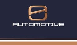 Logo AJ AUTOMOTIVE MÁLAGA