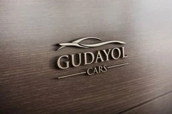 Logo GUDAYOL CARS