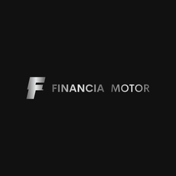 Logo FINANCIA MOTOR
