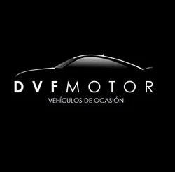 Logo DVF MOTOR