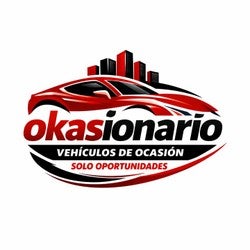 Logo OKASIONARIO