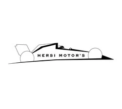 Logo HERSI MOTORS