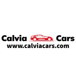 Logo CALVIA CAR SALES / SELL YOUR SPANISH CAR