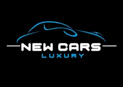 Logo NEW CARS LUXURY