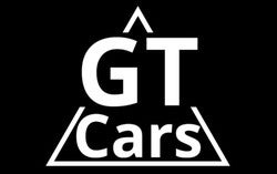 Logo Gtcars