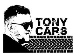 Logo TONY CARS
