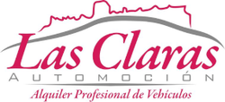 Logo LAS CLARAS AUTOMOCION