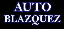 Logo Autoblazquez