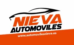 Logo AUTOMOVILES NIEVA