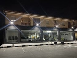 AUTO FAMELSA