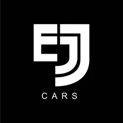 Logo Ejj Cars