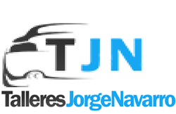 Logo TALLERES JORGE NAVARRO