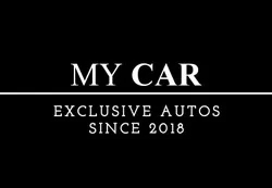 Logo MY CAR EXCLUSIVE AUTOS